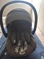 Maxi cosi Cybex Cloud T i-size mirage grey, Slaapstand, Zo goed als nieuw, Isofix, Ophalen