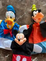 Disney handpoppen, Collections, Disney, Donald Duck, Enlèvement ou Envoi, Neuf