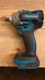 Makita gebruikte een ontsleutel, Doe-het-zelf en Bouw, Gereedschap | Boormachines, Ophalen of Verzenden, Zo goed als nieuw