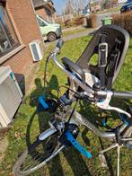 Thule Yepp fietsstoeltje, Fietsen en Brommers, Fietsaccessoires | Fietsstoeltjes, Ophalen, Zo goed als nieuw