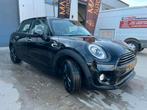 Mini cooper D black Edition 10743€+BTW, Auto's, Voorwielaandrijving, Testrit aan huis, Stof, 4 cilinders