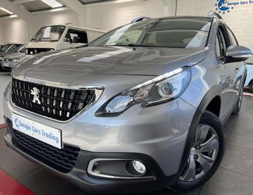 Peugeot 2008 SIGNATURE 82CH 1ÈRE MAIN CARPLAY GAR 12M beschikbaar voor biedingen