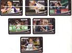 Megakicks / RSC Anderlecht / 13 kaarten , 8 met handtekening, Verzamelen, Verzenden, Zo goed als nieuw, Spelerskaart