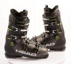 Chaussures de ski 40.5 41 EU HEAD ADVANT EDGE 85, noir/jaune, Sports & Fitness, Ski & Ski de fond, Carving, Utilisé, Head, Chaussures