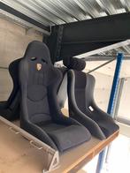 Porsche stoelen, Auto-onderdelen, Interieur en Bekleding, Ophalen