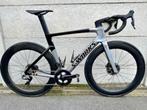 S-Works Venge koersfiets maat 56, Fietsen en Brommers, Fietsen | Racefietsen, 53 tot 57 cm, Ophalen, Gebruikt, Carbon