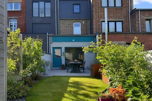 Maison à vendre à Liège, 3 chambres, Immo, Huizen en Appartementen te koop, Vrijstaande woning, C