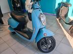 SYM Grace, Fietsen en Brommers, Ophalen, SYM, Elektrisch, Zo goed als nieuw