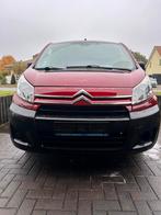 Citroën jumpy 2011 jaar 1.6 hdi euro 5a auto goed staat, Auto's, Citroën, Voorwielaandrijving, Euro 5, Stof, Particulier