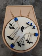 Giffin grip afdraaihulp, Hobby en Vrije tijd, Pottenbakken, Ophalen, Gebruikt