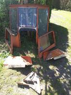 Cabine van fiat 480, Zakelijke goederen, Ophalen, Gebruikt, Fiat