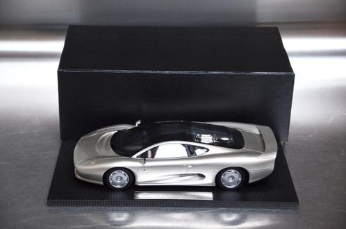 1/18 Jaguar XJ220 Top Marques, Hobby en Vrije tijd, Modelauto's | 1:18, Nieuw, Auto, Overige merken, Ophalen of Verzenden