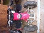 Yamaha 200 blaster, Motoren, Particulier