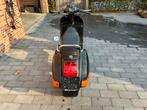 Vespa px 200 iris, Fietsen en Brommers, Ophalen, Tweetakt, Gebruikt, Overige modellen