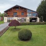 Vrijstaande ruime chalet met grote tuin en garage bij Dinant, 3 slaapkamers, 55392 kWh/jaar, Provincie Namen, 206 m²