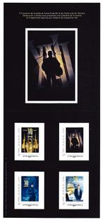 Zelfklevende postzegels /Timbres autocollants XIII & Mystery, Neuf, Une BD, Iouri Jigounov & Richard Guérineau, Enlèvement