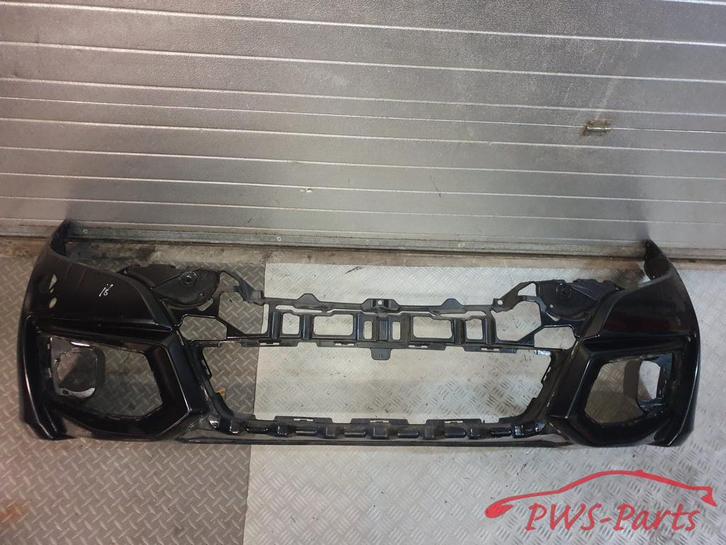 HONDA CIVIC VOORBUMPER ORIGINEEL VANAF 2015, Auto-onderdelen, Carrosserie, Bumper, Honda, Voor, Gebruikt, Ophalen of Verzenden