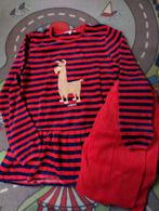 Warme Woody maat 152/12, Nacht- of Onderkleding, Meisje, Ophalen of Verzenden, Zo goed als nieuw