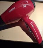 professionele haardroger, Ophalen of Verzenden, Zo goed als nieuw, Haardroger