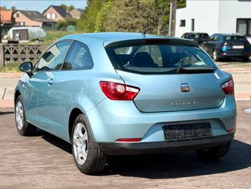 Seat Ibiza 1.2 Benzine Gekeurd voor verkoop!!!, Autos, Achat, Entreprise, Ibiza, Radio