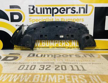 Onderplaat Opel Grandland BumperLip  2-L4-8093R beschikbaar voor biedingen