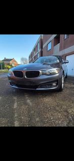 Bmw 318D GT Blanco Gekeurd Voor Verkoop, Auto's, Particulier, Diesel, Te koop