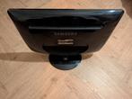 oude 22" samsung monitor, Informatique & Logiciels, Moniteurs, 1 à 2 ms, Autres résolutions, 60 Hz ou moins, Enlèvement