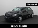 Opel Corsa 1.2 Edition+gps+camera+park pilot achteraan, Auto's, Opel, Voorwielaandrijving, Stof, Zwart, 1055 kg