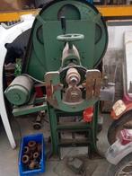 Felsmachine, Doe-het-zelf en Bouw, Ophalen, Gebruikt