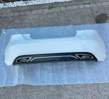 Mercedes-bumpers  beschikbaar voor biedingen
