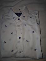 Hemd Scapa Sport 12 jaar, Overhemd of Blouse, Ophalen of Verzenden, Zo goed als nieuw, SCAPA SPORTS.