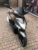 Kymco 16 et 125 cc, Scooter, Kymco, Particulier, 1 cylindre