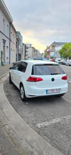 Golf 7 2013, Auto's, Volkswagen, Bedrijf, Golf, Te koop, Benzine