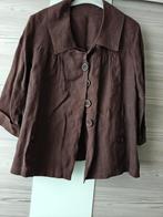 Veste en lin, Enlèvement ou Envoi