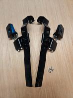 Maxi-cosi adapters voor Urban Arrow FamilyNext bakfiets, Ophalen