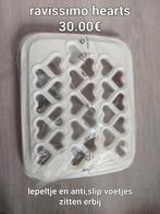 ravissimo hart, Huis en Inrichting, Keuken | Tupperware, Ophalen of Verzenden, Nieuw