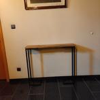 Side table of muurtafeltje, Huis en Inrichting, Ophalen of Verzenden, Zo goed als nieuw
