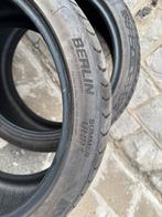 Pneus été 225/40ZR19 Berlin summer UHP1, Enlèvement