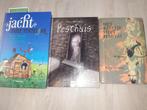 Kinderleesboeken leeftijd 9-10 jaar, Ophalen, Zo goed als nieuw