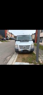Ford transit euro 5 airco 2012, Autos, Euro 5, Achat, Particulier, Ford