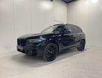 BMW X5 xDrive 45e Hybrid  M-Pack - Pano - Topstaat! 1Ste Ei, Auto's, BMW, 0 min, 293 kW, 0 kg, Zwart