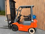 Toyota 42-7FGF18 heftruck, Heftruck, Toyota, 1000 tot 2000 kg, Ophalen