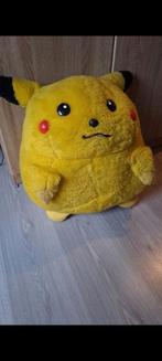 Grande peluche Pikachu, Enlèvement, Comme neuf