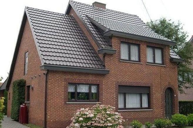 Dak werken,ik heb  20 ervaring overde huis  dak maken., Immo, Appartementen en Studio's te huur