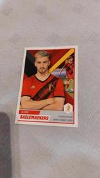 Panini / Sticker / Alexis Saelemaekers / Rode Duivels, Verzamelen, Verzenden, Zo goed als nieuw, Poster, Plaatje of Sticker