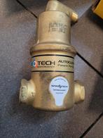Spirotech ontluchter zonneboiler solar autoclose, Doe-het-zelf en Bouw, Zonnepanelen en Toebehoren, Ophalen of Verzenden, Nieuw