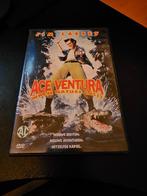 DVD Ace Ventura When nature calls, Cd's en Dvd's, Ophalen