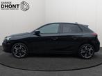 Opel Corsa GS - 1.2 Benzine - Manueel 6 - 100PK, 121 g/km, Zwart, 100 pk, Bedrijf