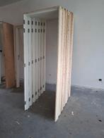 Portes intérieures Volkern, Bricolage & Construction, Enlèvement, Comme neuf, Bois, Porte intérieure