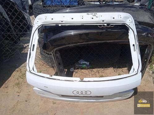 Audi A6 C8 stationwagon achterklep, Auto-onderdelen, Carrosserie, Audi, Gebruikt